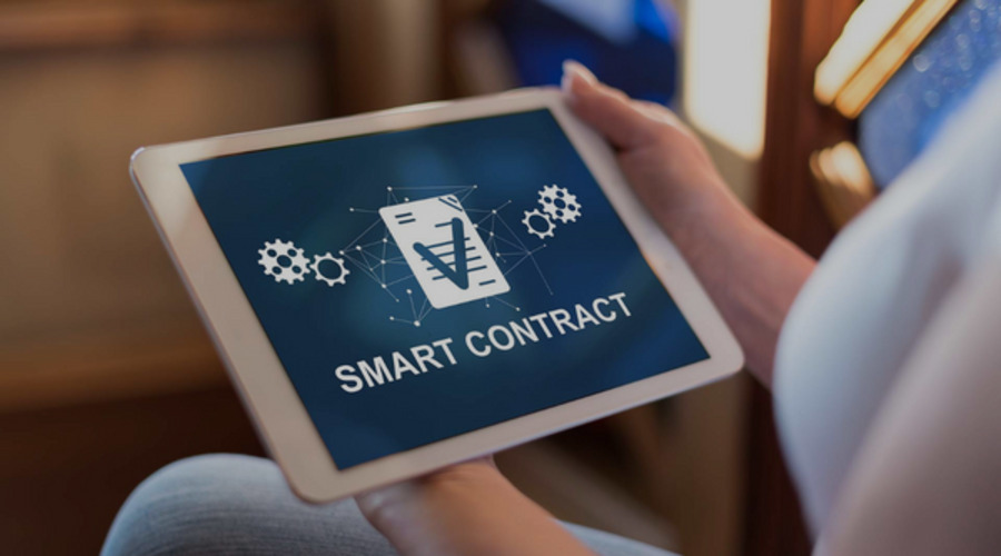 Benefits of Smart Contracts in Government Services