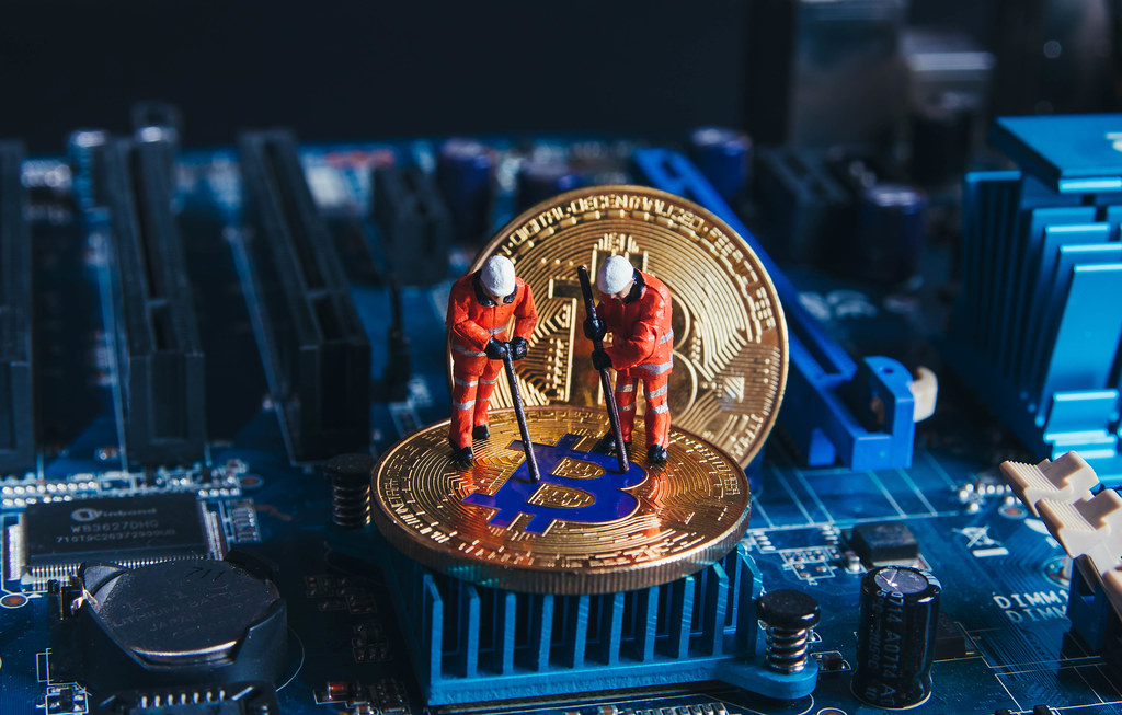 Crypto Mining: Crucial Information to Get Started