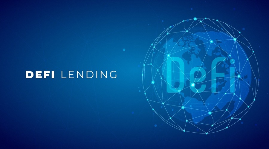 The Rise of DeFi Lending: A Game Changer in the Financial Industry