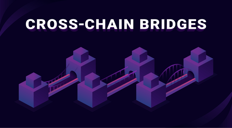 Improving Scalability with Cross-Chain Bridges: How Bridges Address Scalability Limitations