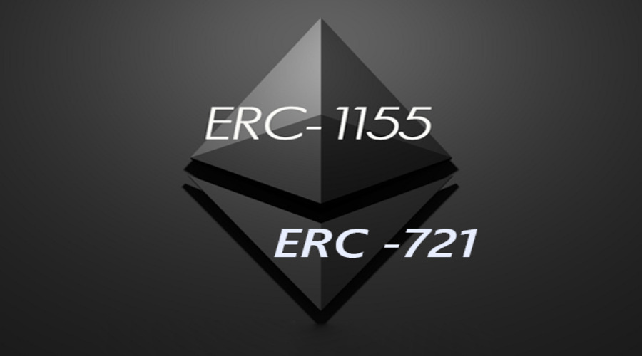 A Comparative Analysis of Popular NFT Standards: ERC-721, ERC-1155, and More