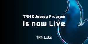 TRN Labs Unveils TRN Odyssey Program to Empower Web3 Game Developers