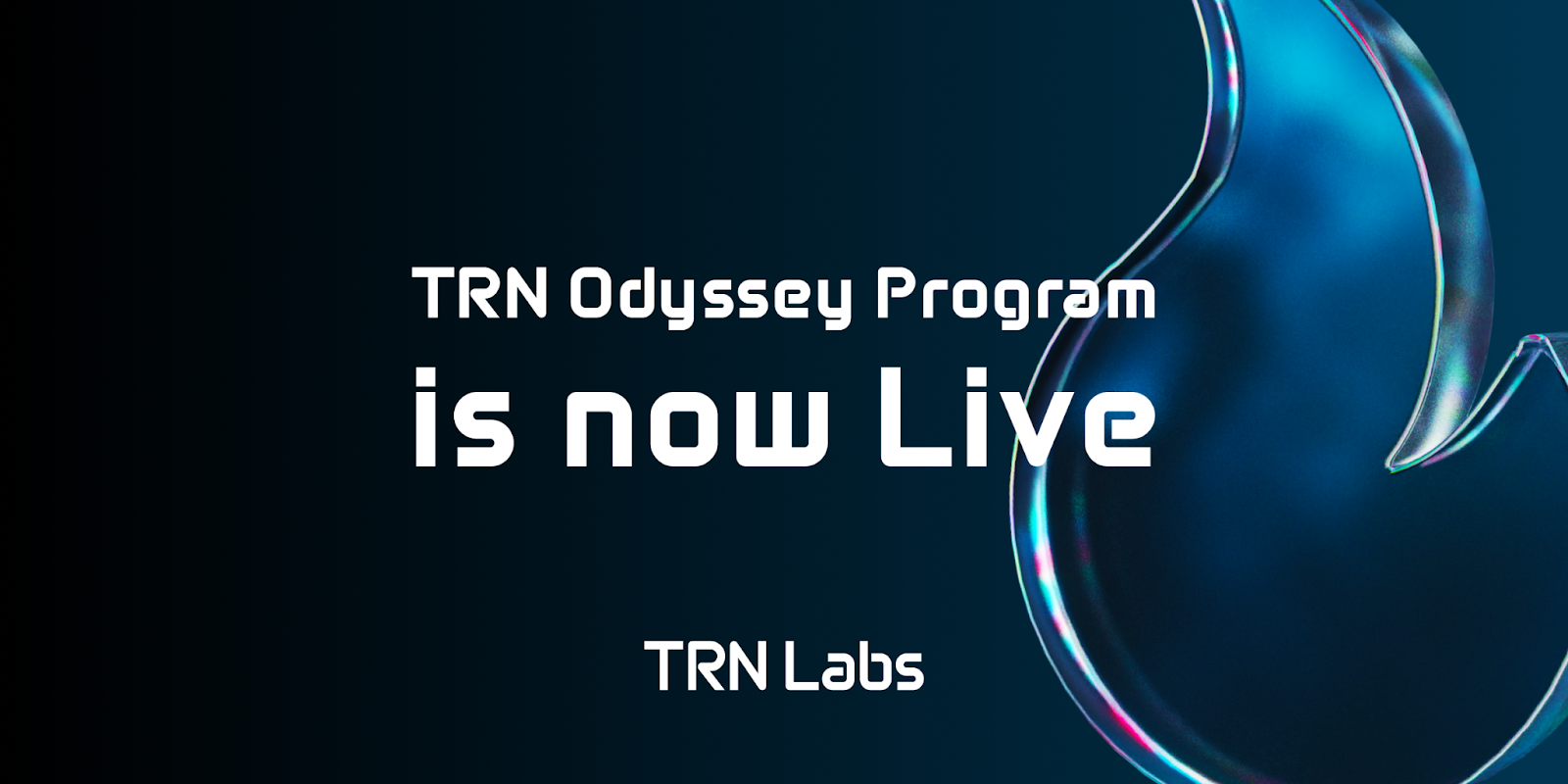 TRN Labs Unveils TRN Odyssey Program to Empower Web3 Game Developers