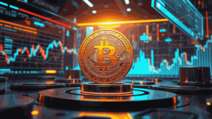 Why Bitcoin (BTC) Should Be Part of Your Investment Portfolio in 2025