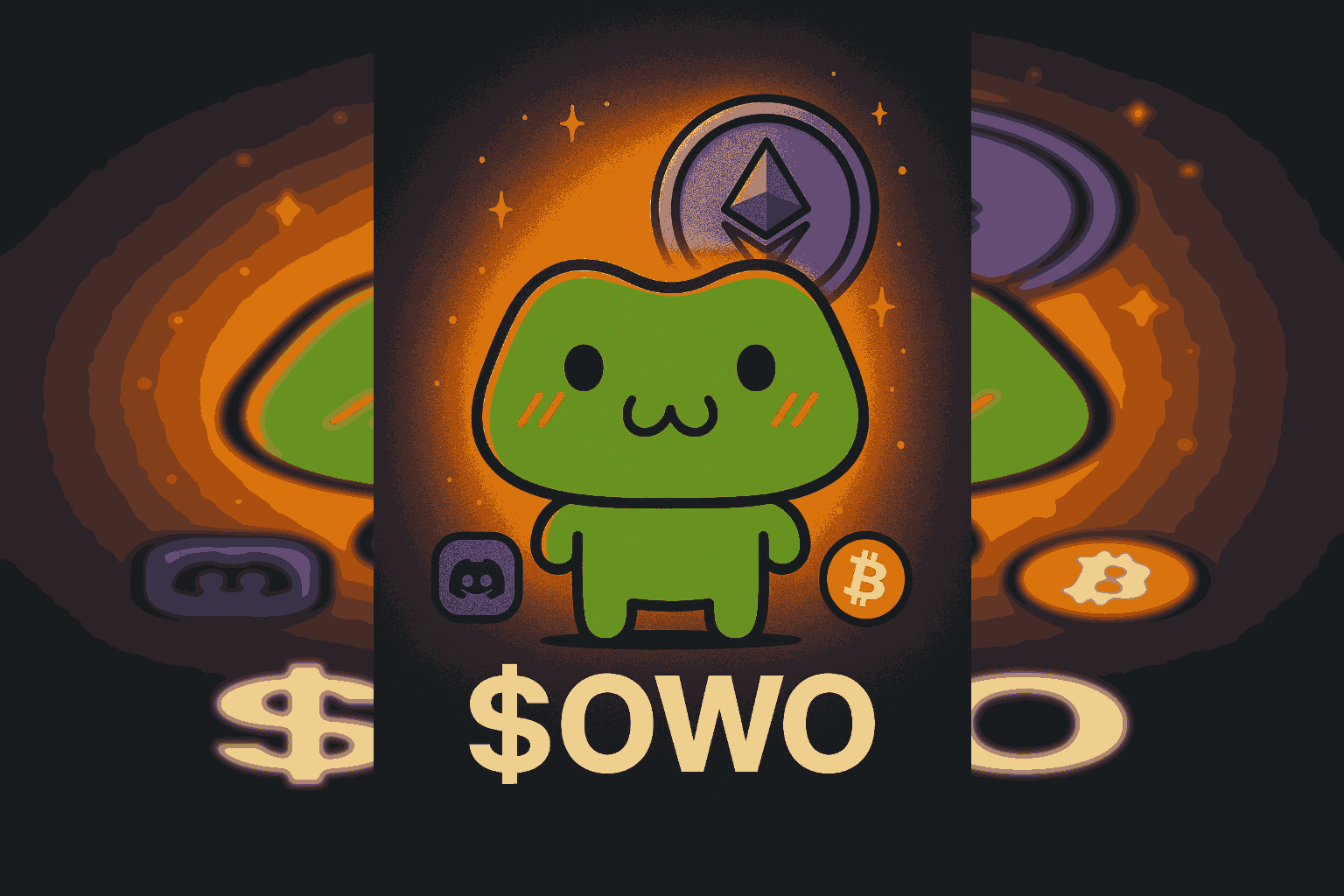 What is $OWO? The Meme You’ve Been Using Since 2016 — Now a Token on Ethereum
