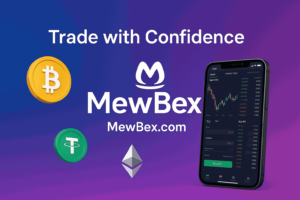 Why Mewbex Is Quietly Becoming the Most Practical Crypto Exchange for Everyday Users