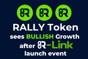 Rally (RALLY) Ignites After Momentum LIVE Event!