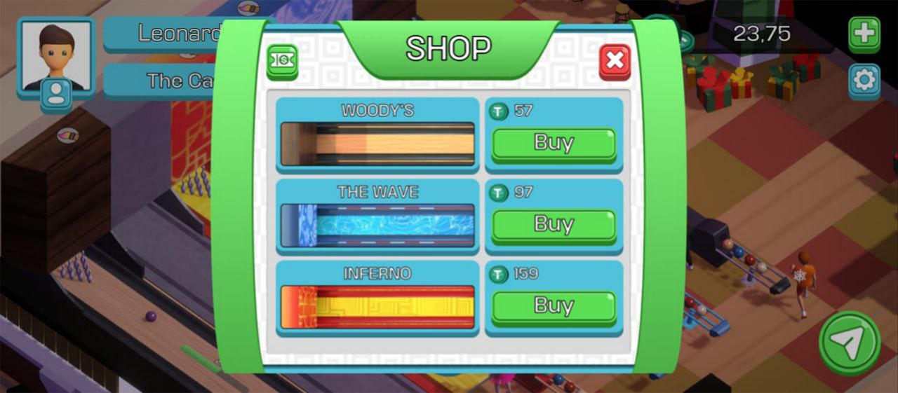 Galaxy Strike Launches as a Bowling Hall Business Simulation Game with Plans for Token Integration in 2026