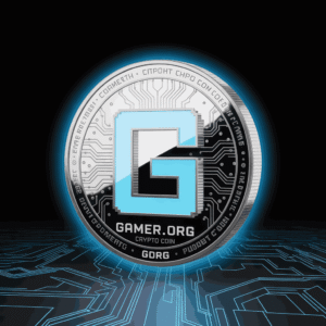Gamer.org Coin Launches to Power the Future of Gaming and Esports Economies